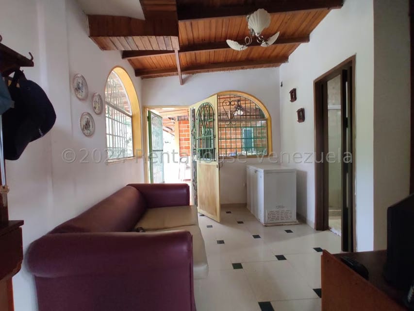 Casa (Duplex) en Venta en El Limon, Aragua - 54
