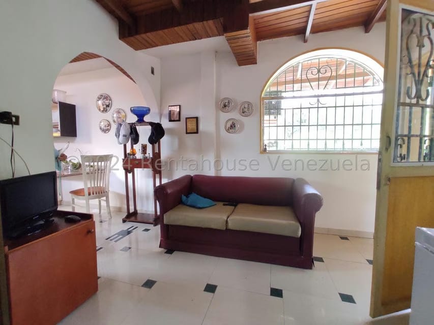 Casa (Duplex) en Venta en El Limon, Aragua - 55