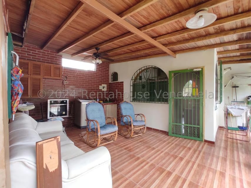 Casa (Duplex) en Venta en El Limon, Aragua - 59