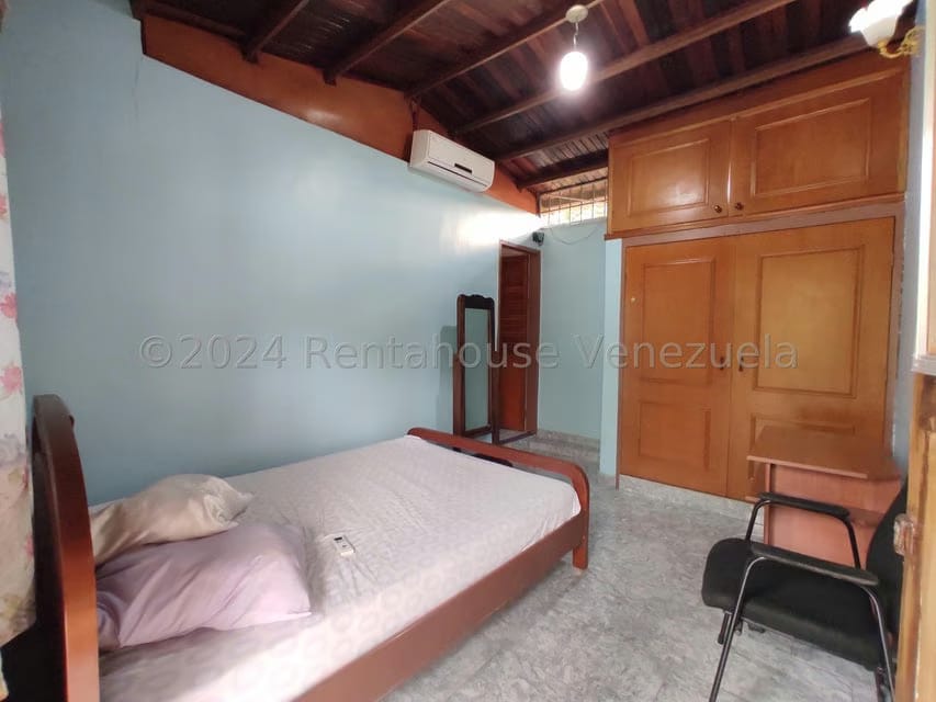 Casa (Duplex) en Venta en El Limon, Aragua - 62