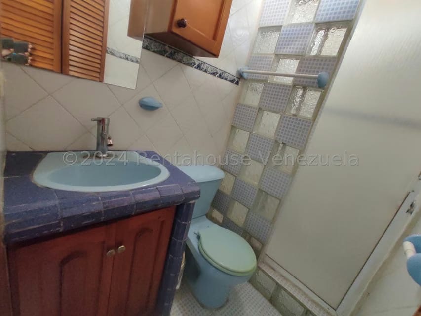Casa (Duplex) en Venta en El Limon, Aragua - 64