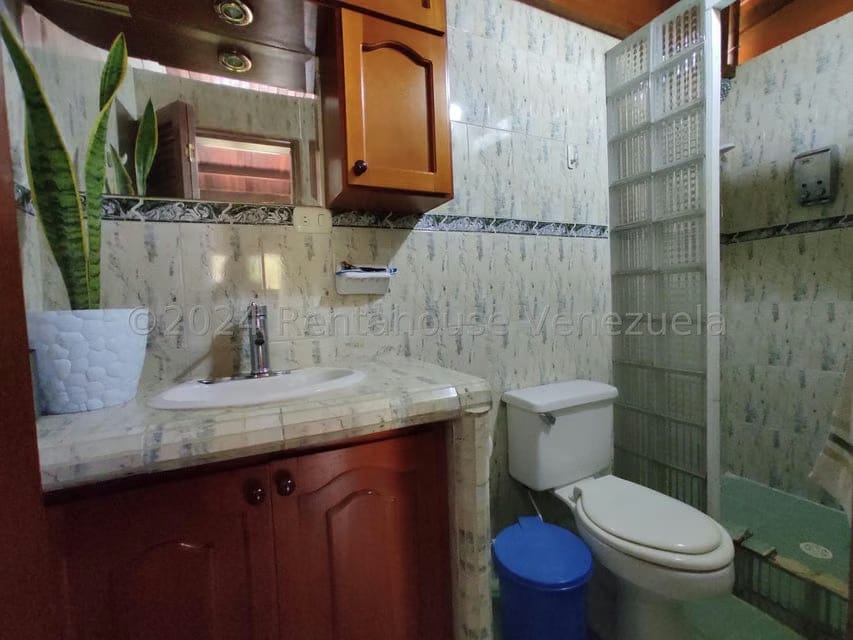 Casa (Duplex) en Venta en El Limon, Aragua - 67