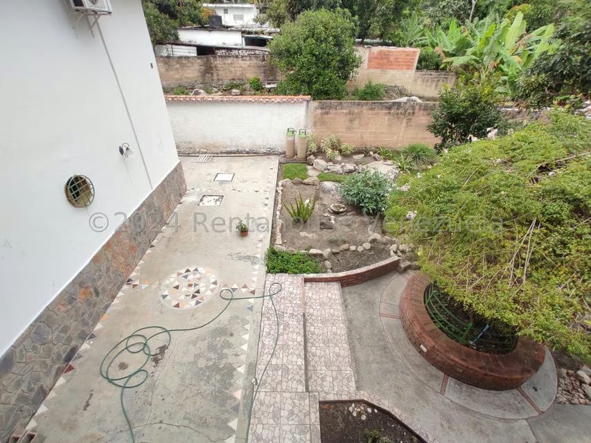 Casa (Duplex) en Venta en El Limon, Aragua - 70