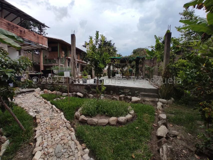 Casa (Duplex) en Venta en El Limon, Aragua - 74