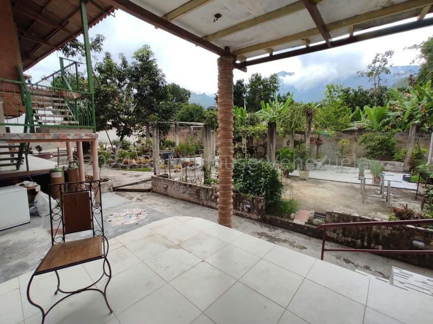 Casa (Duplex) en Venta en El Limon, Aragua - 78