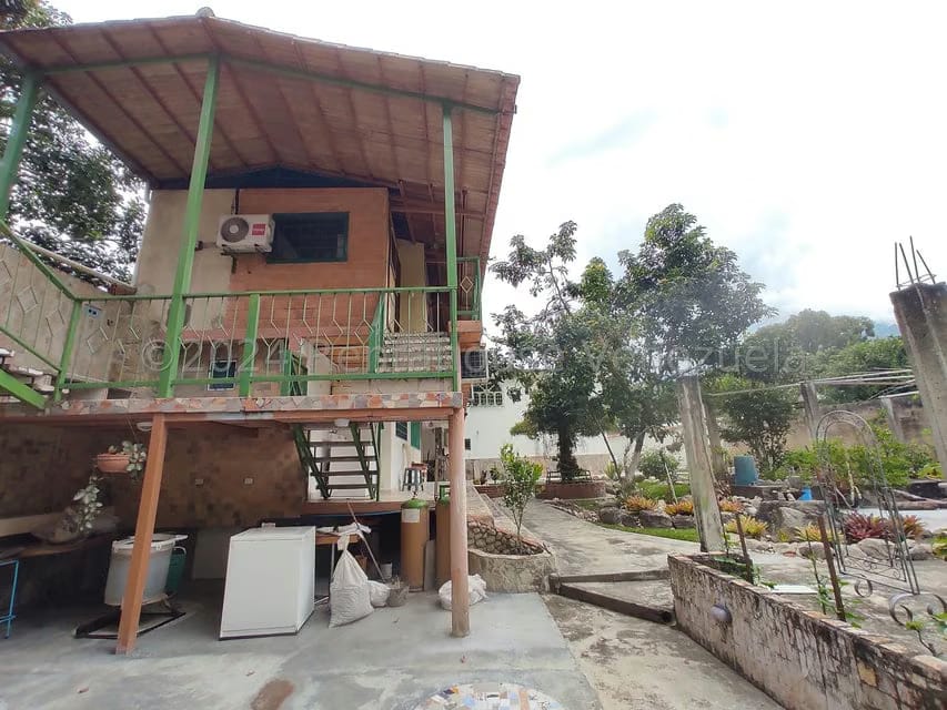 Casa (Duplex) en Venta en El Limon, Aragua - 79