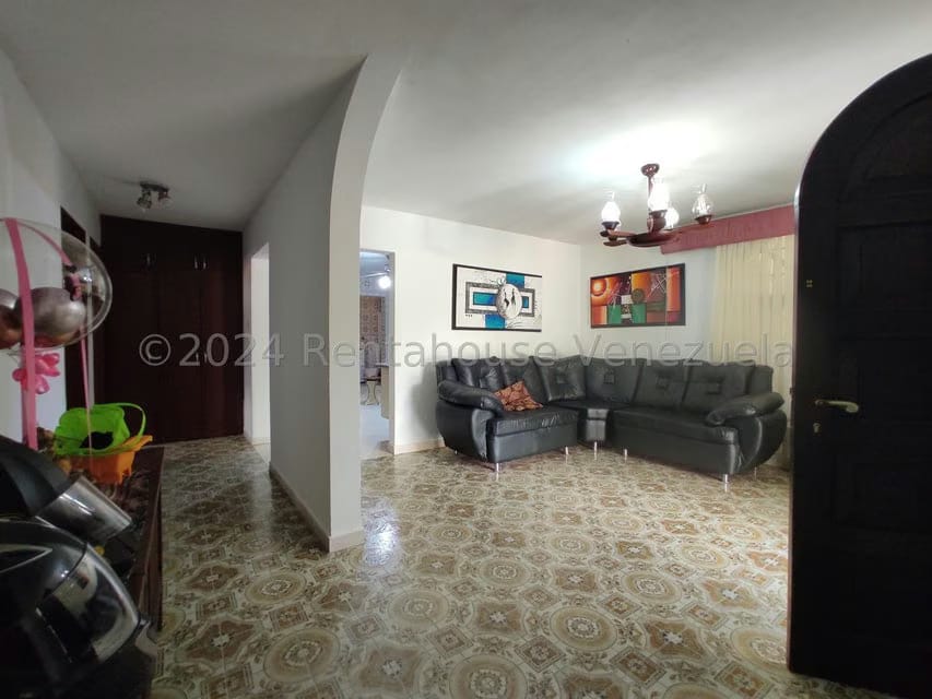 Casa (Duplex) en Venta en El Limon, Aragua - 10