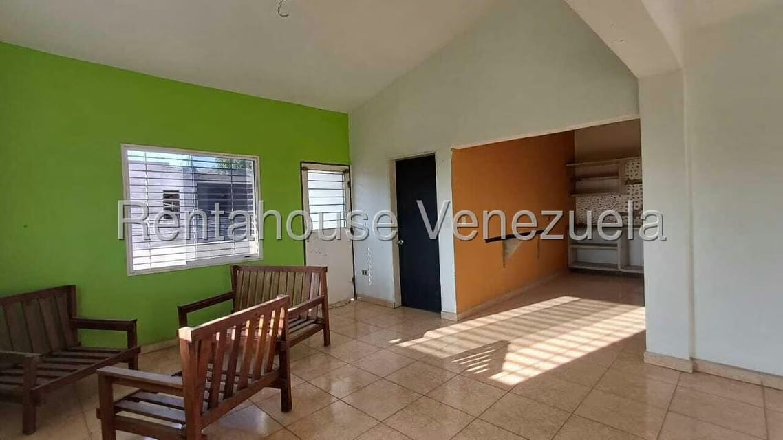 Casa (1 Nivel) en Venta en Bruzual, Yaracuy - 11