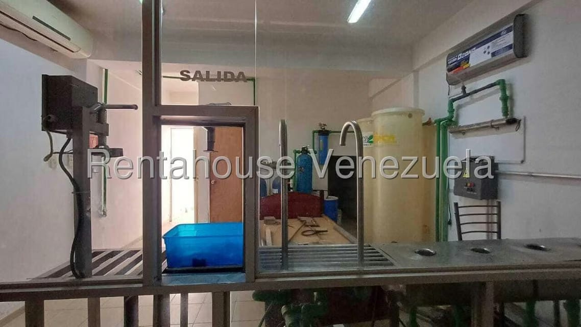 Casa (1 Nivel) en Venta en Bruzual, Yaracuy - 24