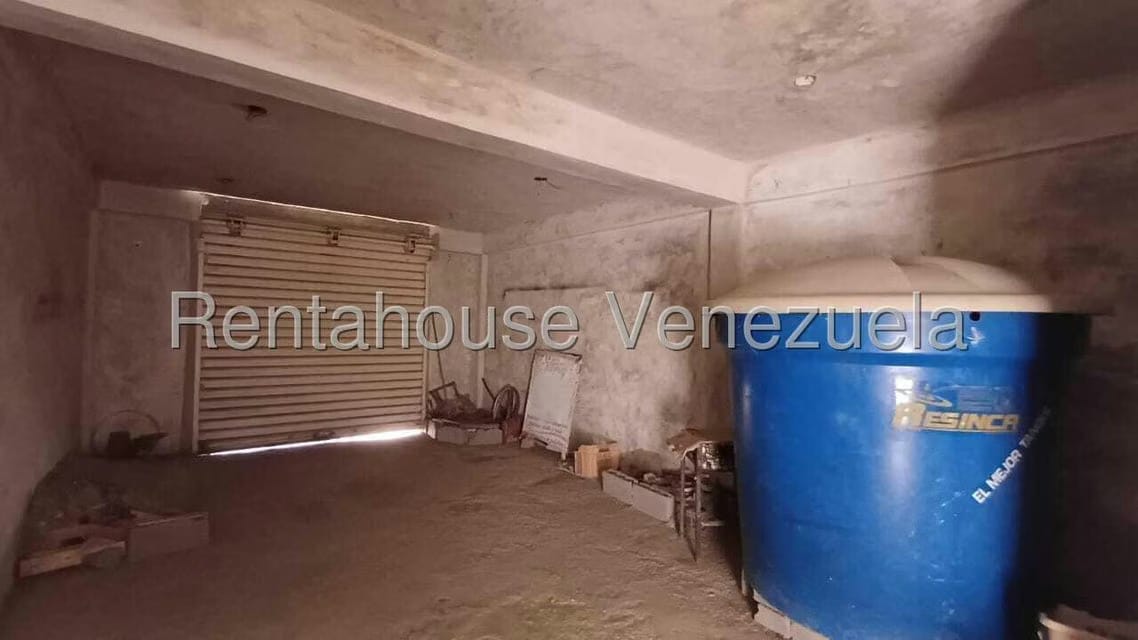 Casa (1 Nivel) en Venta en Bruzual, Yaracuy - 27