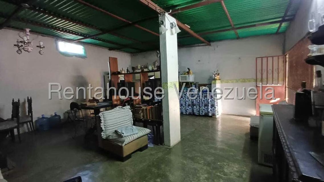 Casa (1 Nivel) en Venta en Bruzual, Yaracuy - 33