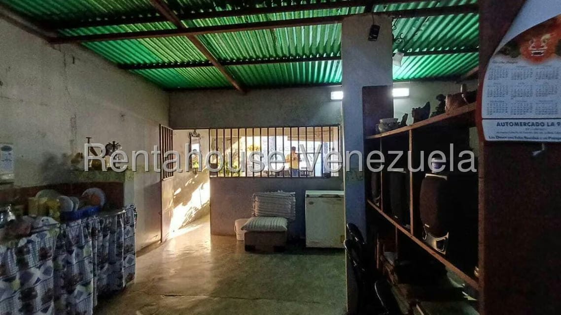 Casa (1 Nivel) en Venta en Bruzual, Yaracuy - 34