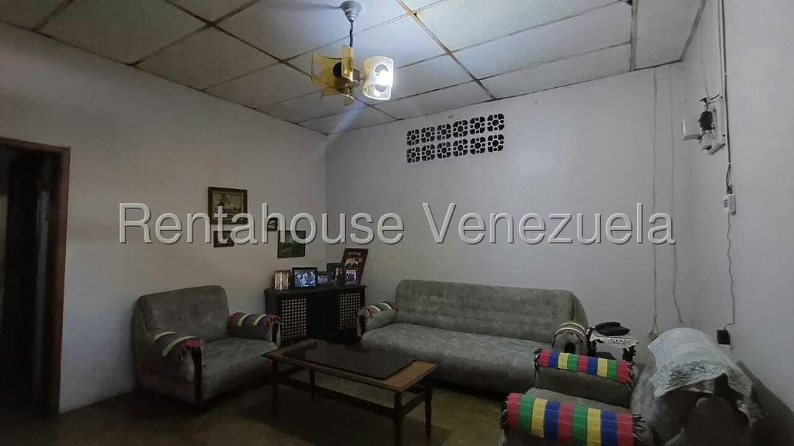 Casa (1 Nivel) en Venta en Bruzual, Yaracuy - 36