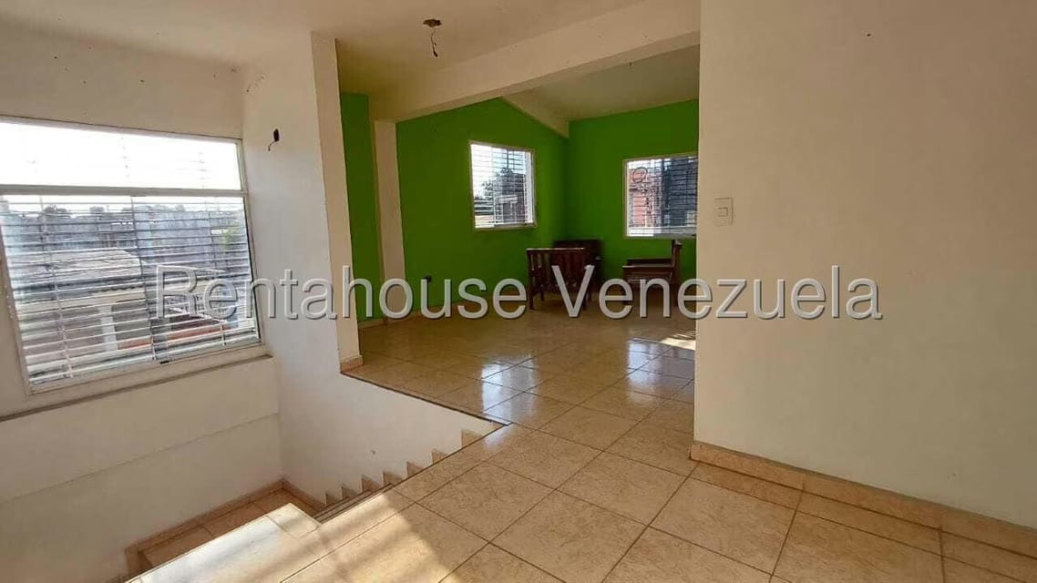 Casa (1 Nivel) en Venta en Bruzual, Yaracuy - 8