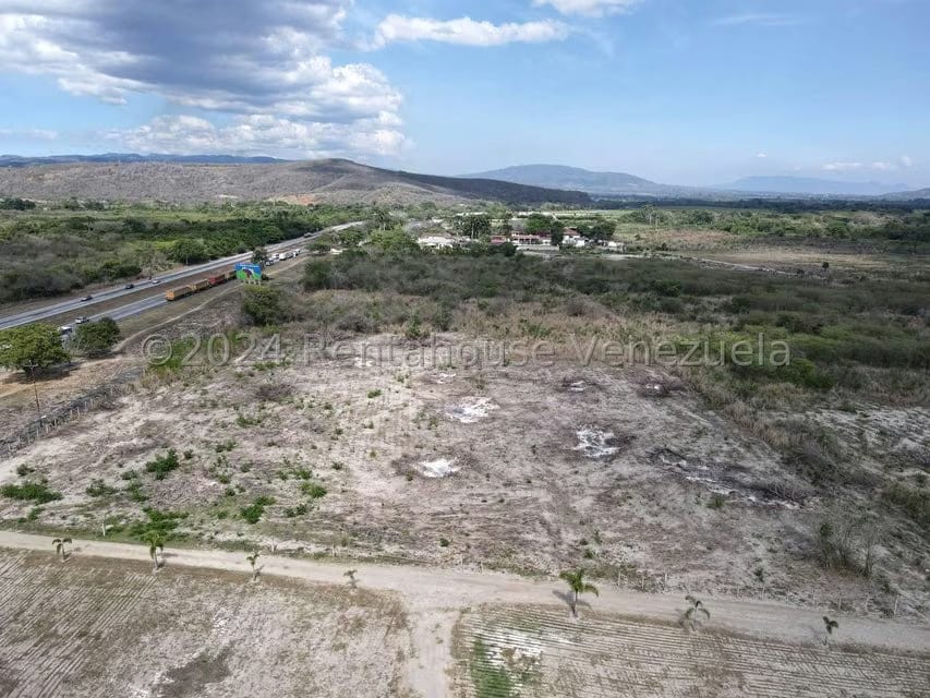 Terreno (Finca) en Venta en Municipio Peña, Yaracuy - 19