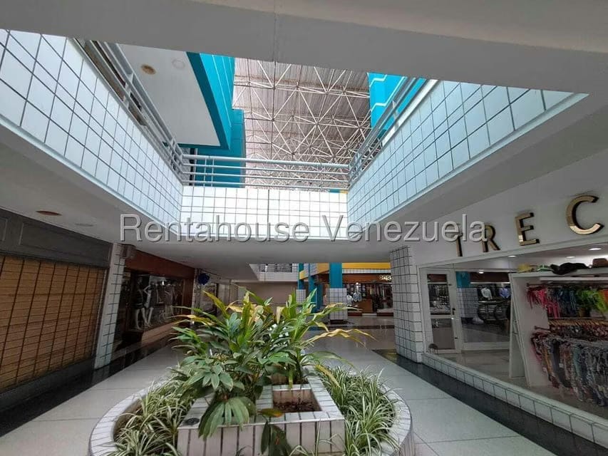 Comercial (Local Comercial) en Alquiler en Camoruco, Carabobo