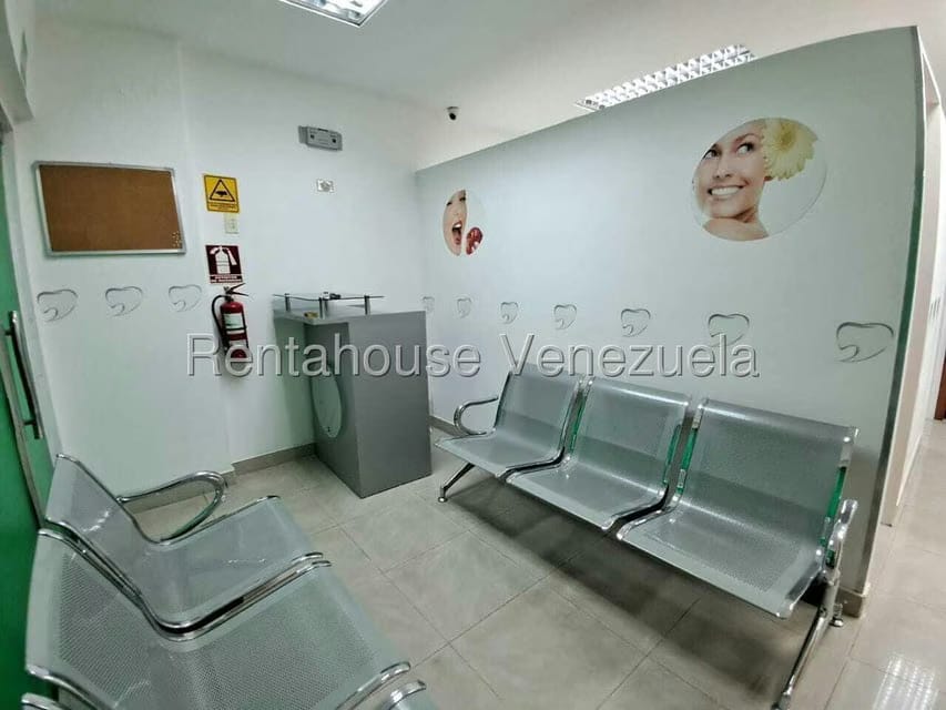 Comercial (Local Comercial) en Alquiler en Camoruco, Carabobo - 13
