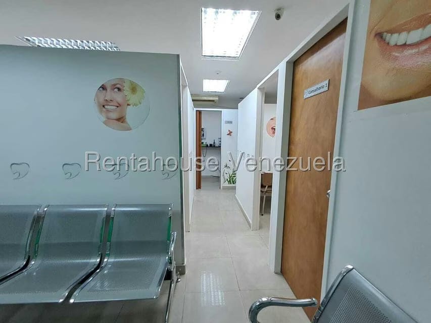 Comercial (Local Comercial) en Alquiler en Camoruco, Carabobo - 16