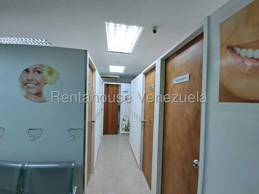 Comercial (Local Comercial) en Alquiler en Camoruco, Carabobo - 17