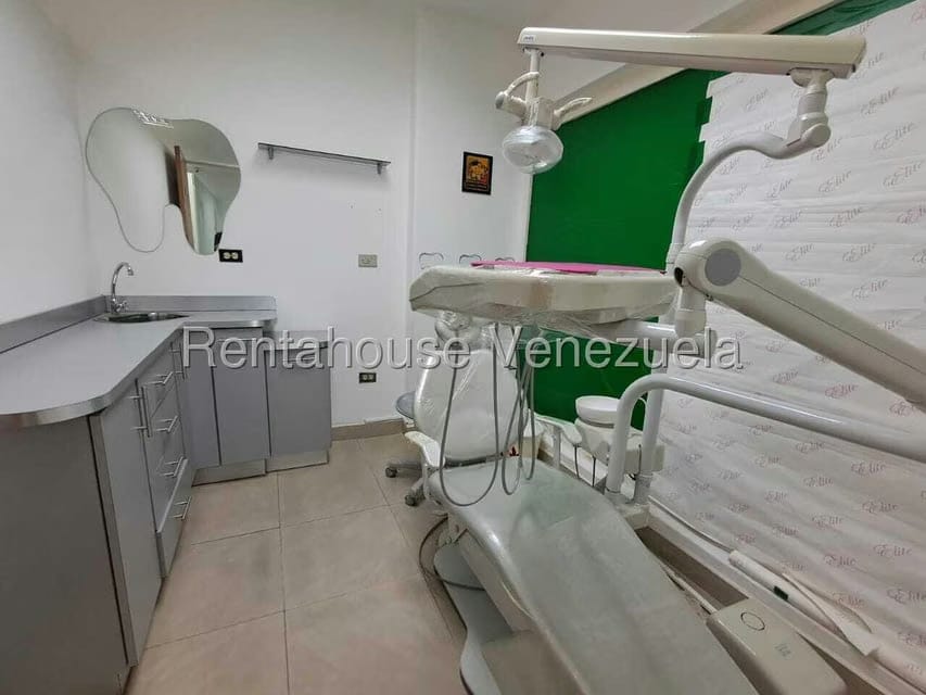 Comercial (Local Comercial) en Alquiler en Camoruco, Carabobo - 19