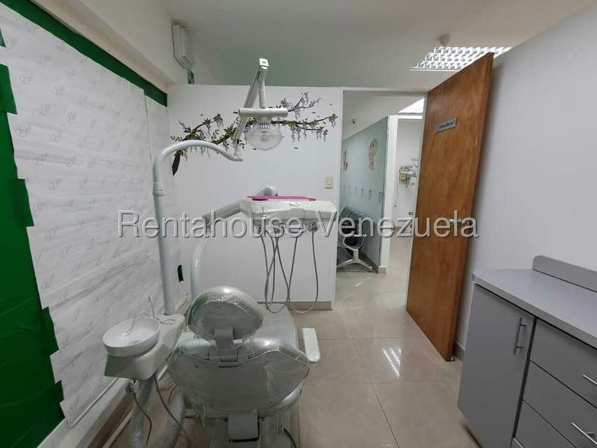 Comercial (Local Comercial) en Alquiler en Camoruco, Carabobo - 20