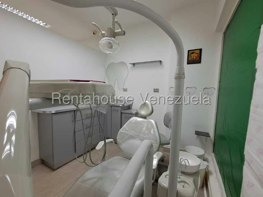 Comercial (Local Comercial) en Alquiler en Camoruco, Carabobo - 21