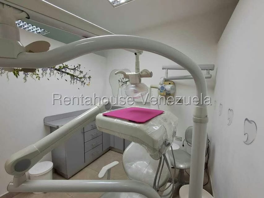 Comercial (Local Comercial) en Alquiler en Camoruco, Carabobo - 23