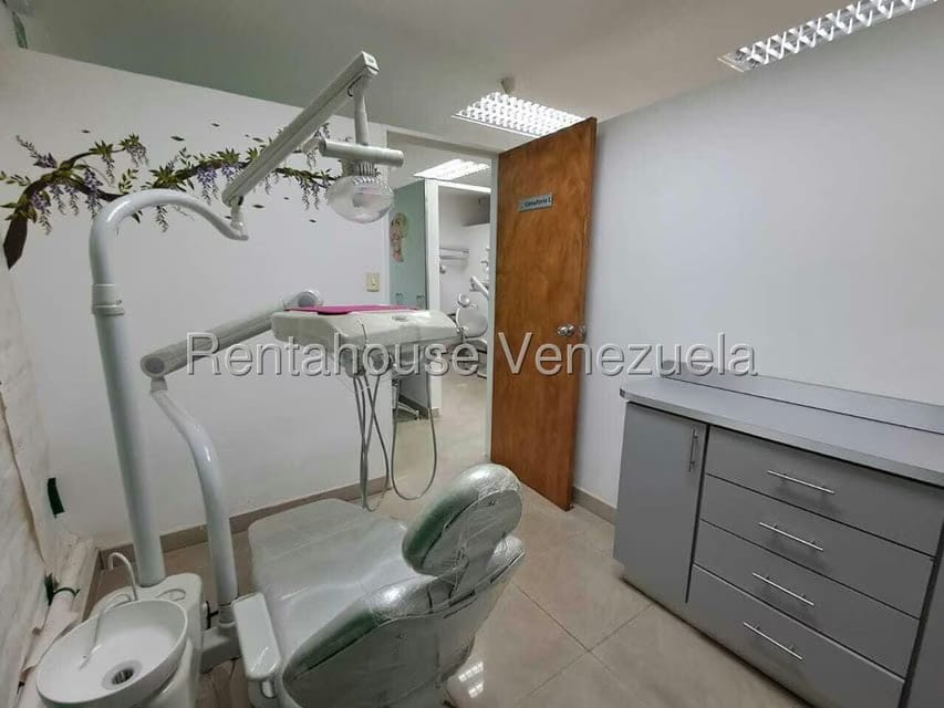 Comercial (Local Comercial) en Alquiler en Camoruco, Carabobo - 24