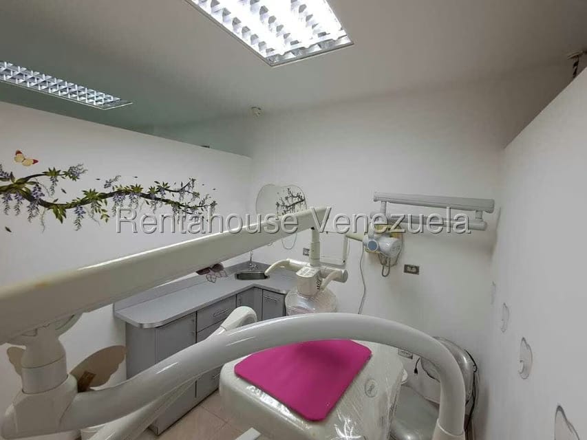 Comercial (Local Comercial) en Alquiler en Camoruco, Carabobo - 25