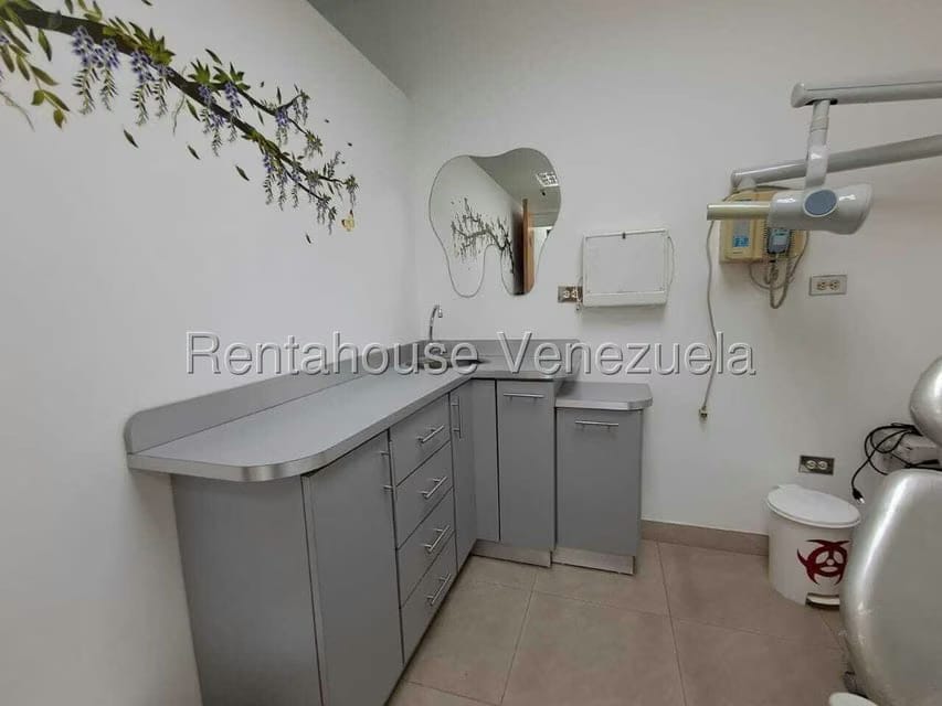 Comercial (Local Comercial) en Alquiler en Camoruco, Carabobo - 26