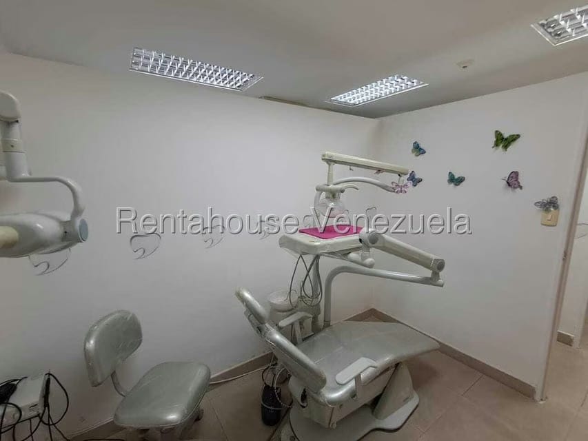 Comercial (Local Comercial) en Alquiler en Camoruco, Carabobo - 29