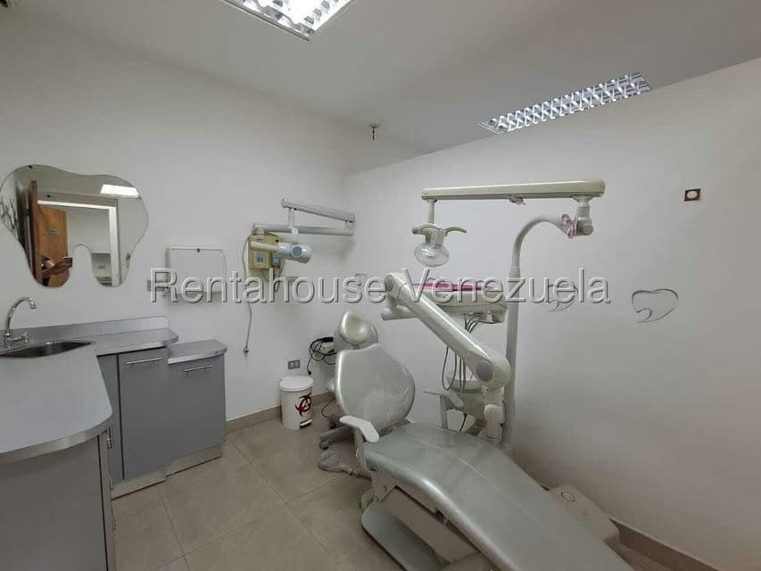 Comercial (Local Comercial) en Alquiler en Camoruco, Carabobo - 30