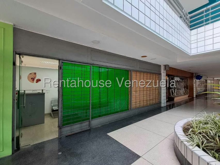 Comercial (Local Comercial) en Alquiler en Camoruco, Carabobo - 4