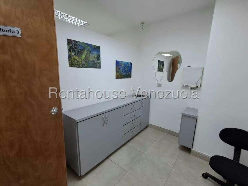 Comercial (Local Comercial) en Alquiler en Camoruco, Carabobo - 34