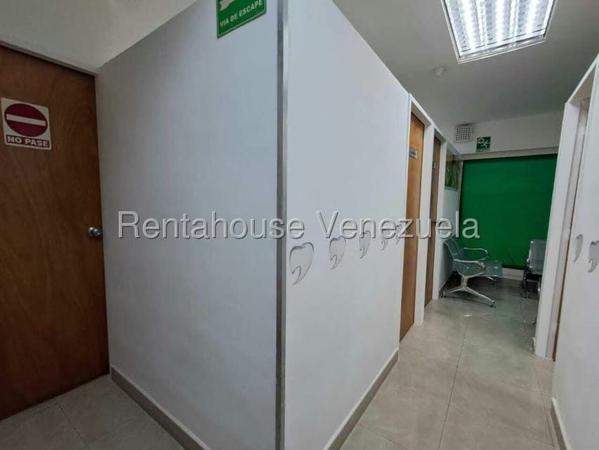Comercial (Local Comercial) en Alquiler en Camoruco, Carabobo - 37