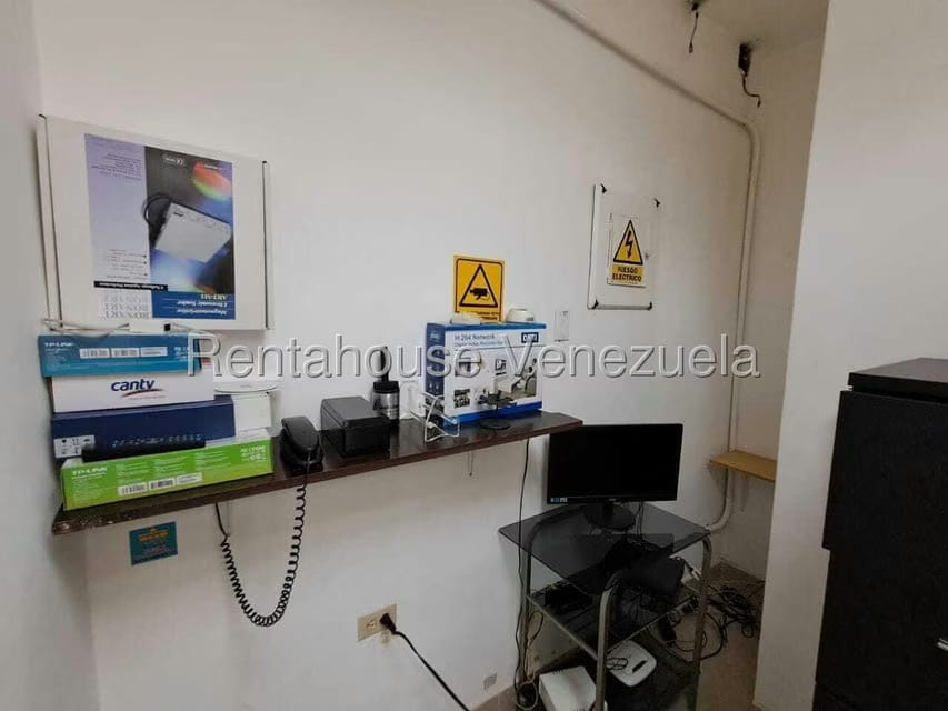 Comercial (Local Comercial) en Alquiler en Camoruco, Carabobo - 39