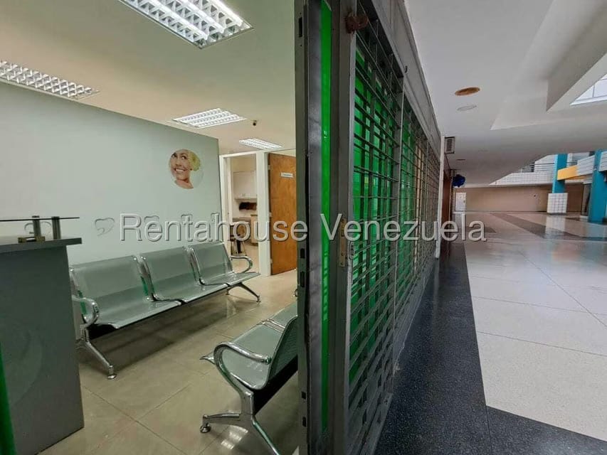 Comercial (Local Comercial) en Alquiler en Camoruco, Carabobo - 7