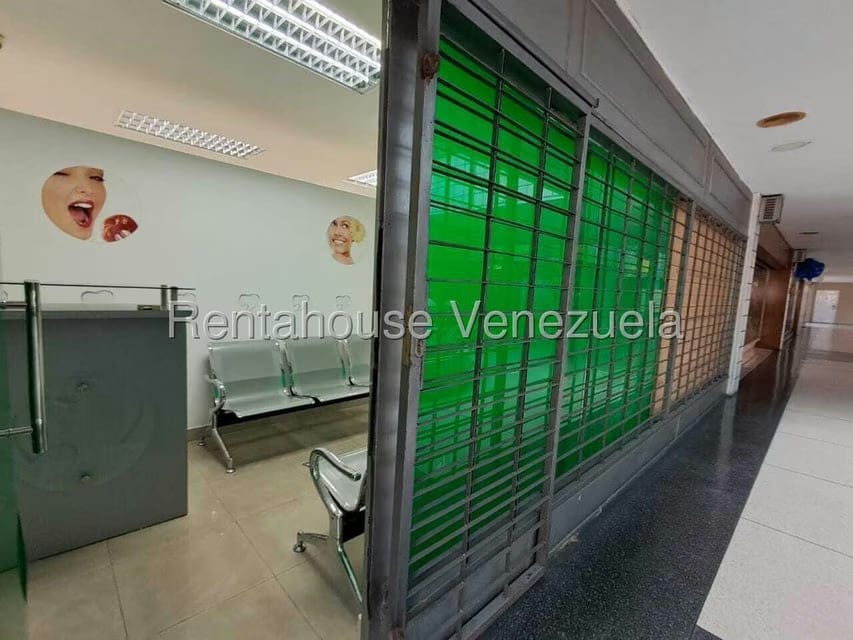 Comercial (Local Comercial) en Alquiler en Camoruco, Carabobo - 8