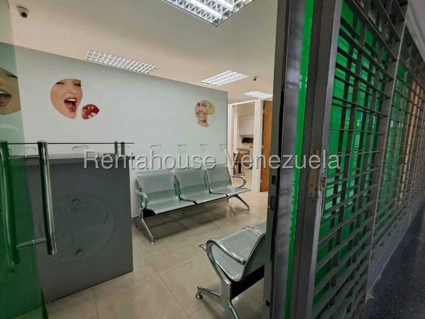 Comercial (Local Comercial) en Alquiler en Camoruco, Carabobo - 10