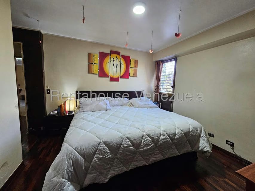 Apartamento (1 Nivel) en Venta en Manzanares, Distrito Metropolitano - 12