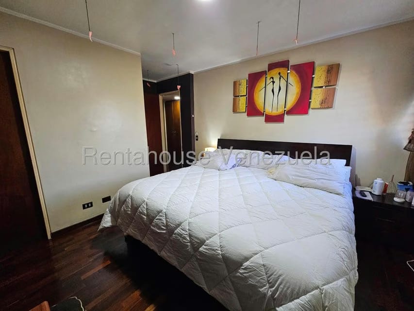 Apartamento (1 Nivel) en Venta en Manzanares, Distrito Metropolitano - 13
