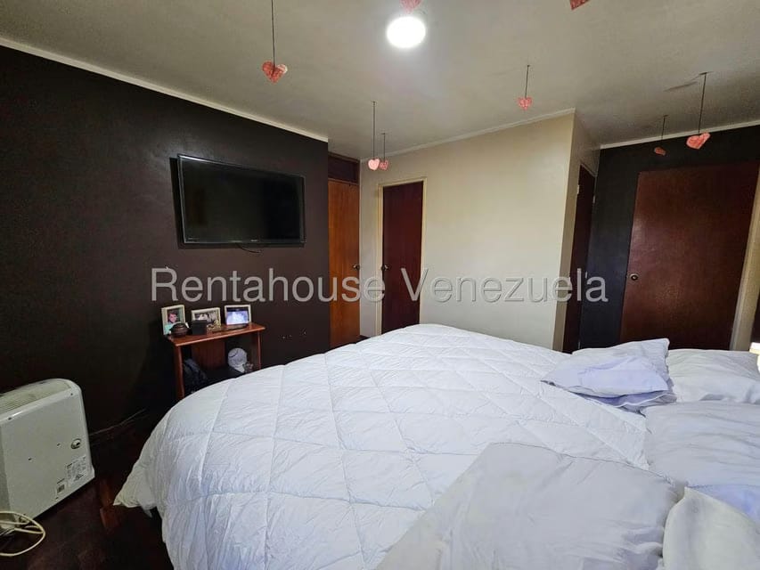 Apartamento (1 Nivel) en Venta en Manzanares, Distrito Metropolitano - 14