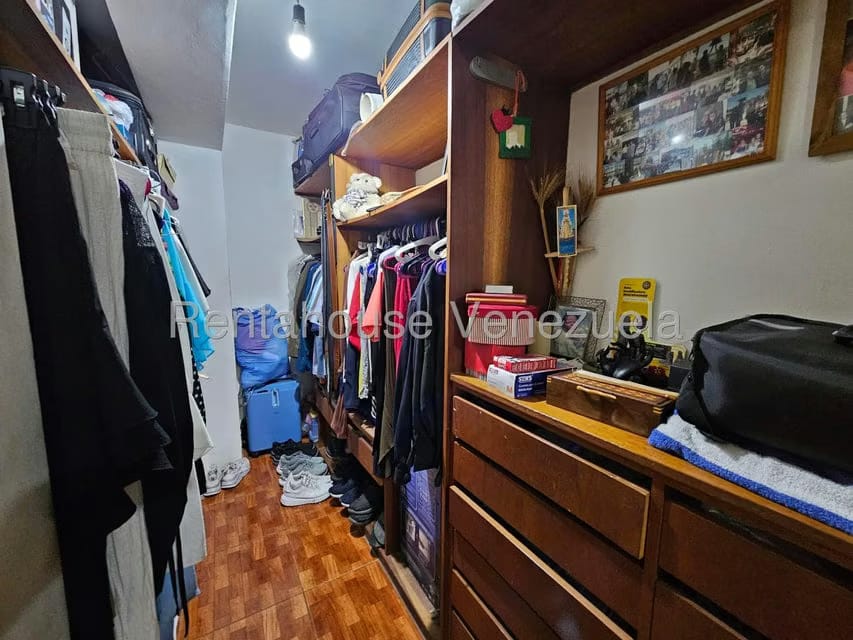 Apartamento (1 Nivel) en Venta en Manzanares, Distrito Metropolitano - 15