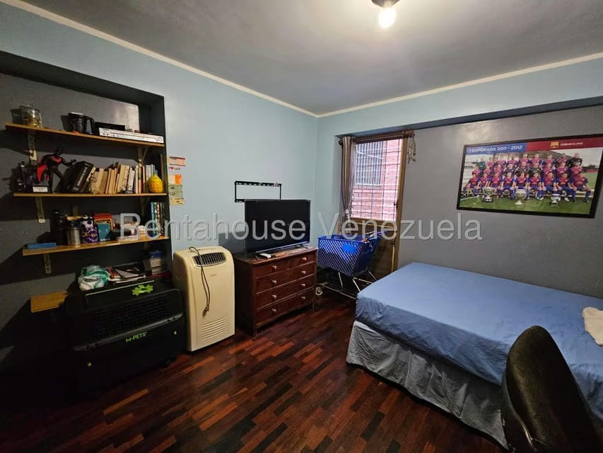 Apartamento (1 Nivel) en Venta en Manzanares, Distrito Metropolitano - 17