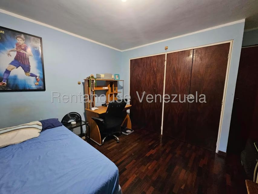 Apartamento (1 Nivel) en Venta en Manzanares, Distrito Metropolitano - 18