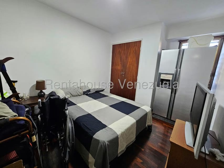 Apartamento (1 Nivel) en Venta en Manzanares, Distrito Metropolitano - 20