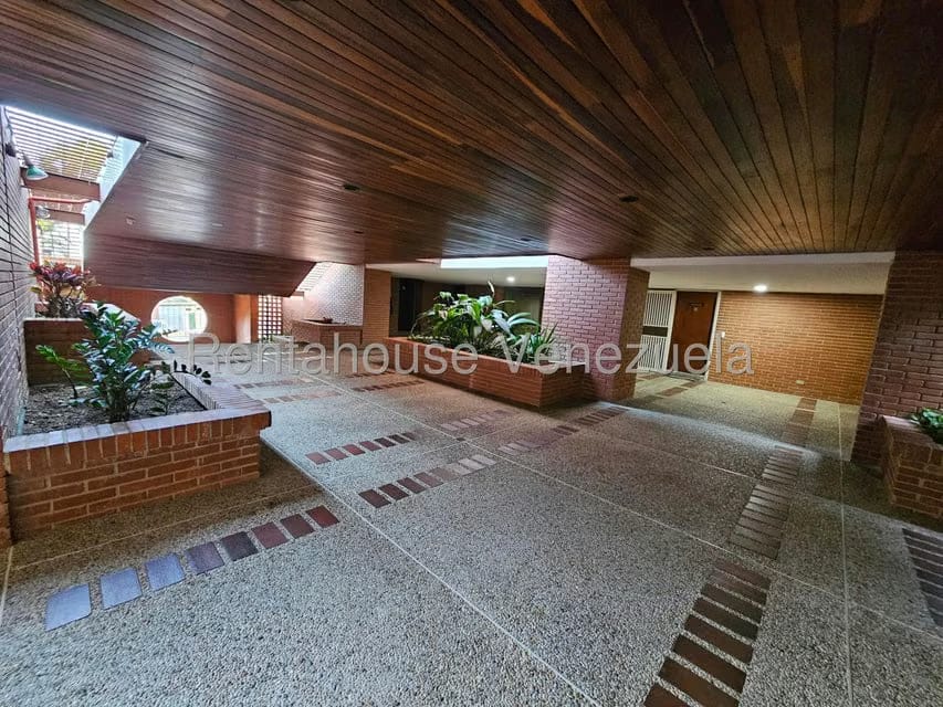 Apartamento (1 Nivel) en Venta en Manzanares, Distrito Metropolitano - 3