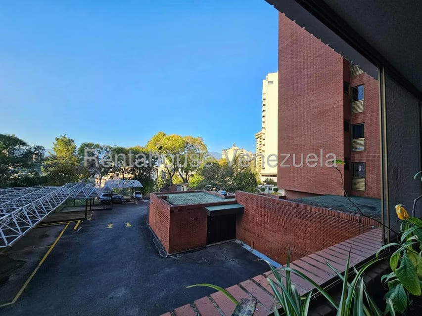 Apartamento (1 Nivel) en Venta en Manzanares, Distrito Metropolitano - 22