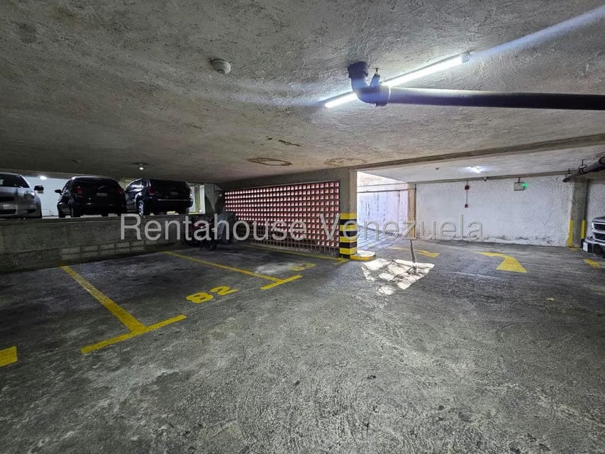 Apartamento (1 Nivel) en Venta en Manzanares, Distrito Metropolitano - 26