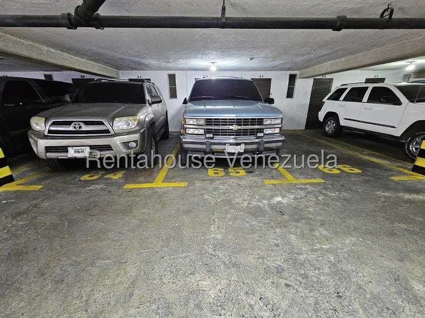 Apartamento (1 Nivel) en Venta en Manzanares, Distrito Metropolitano - 27
